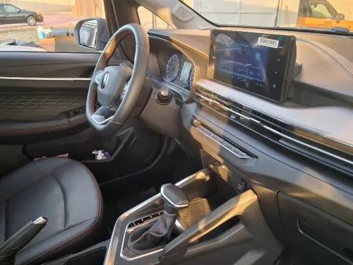 Livan X3 Pro  2025 Automatique (Avec toi ouvrant )
