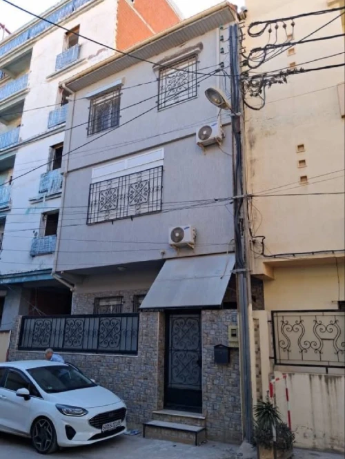 Vente Villa Blida Blida