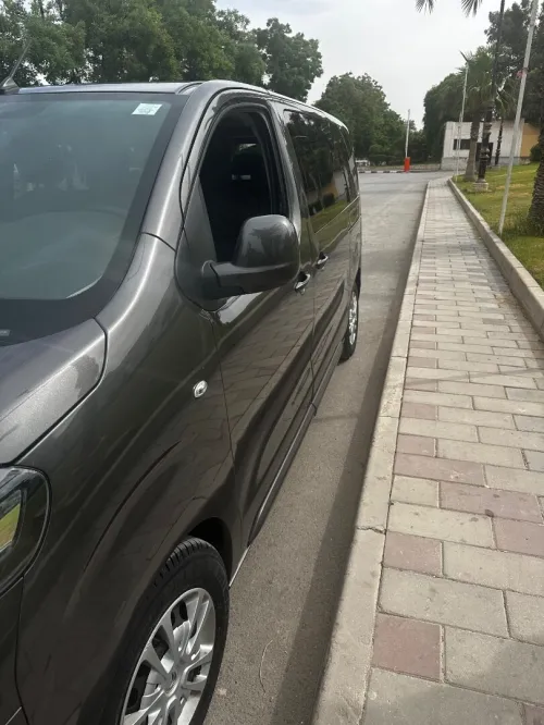 Citroen Jumpy 2020 Jumpy
