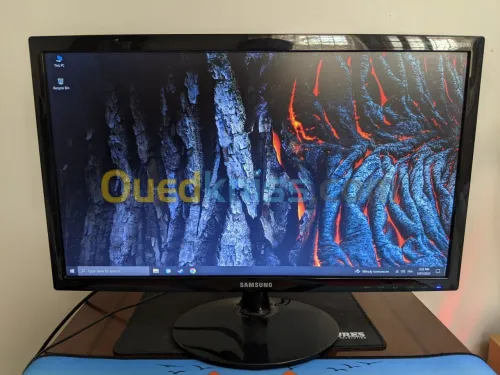 Ecran samsung 22 pouce lcd 1080p
