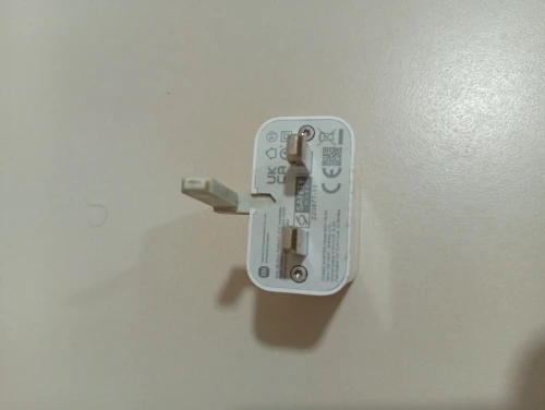 Chargeur xiaomi 33W dorigin