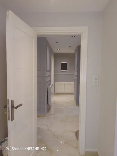 Vente Appartement F4 Boumerdès Boudouaou