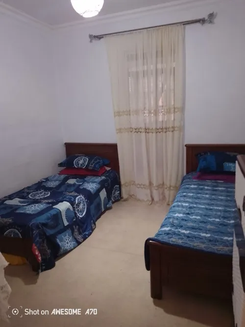 Vente Appartement F3 Boumerdès Boudouaou