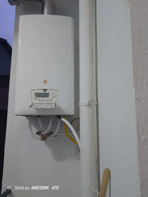 Vente Appartement F3 Boumerdès Boudouaou