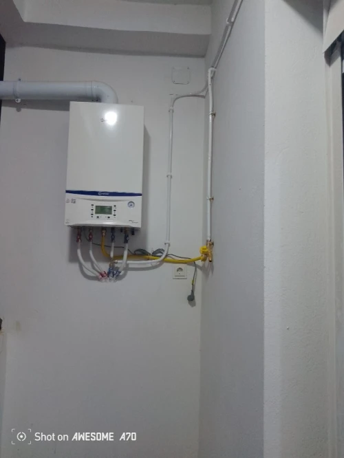 Vente Appartement F3 Boumerdès Boudouaou