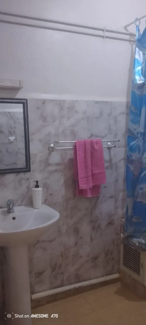 Location vacances Appartement F2 Boumerdès Boumerdes