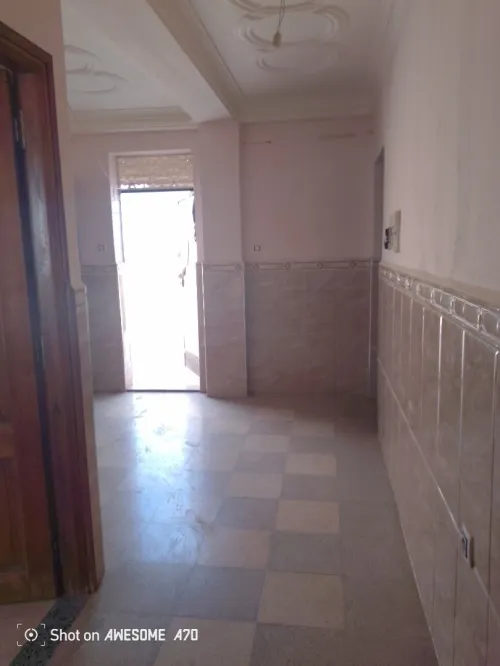 Location Appartement F3 Boumerdès Boudouaou