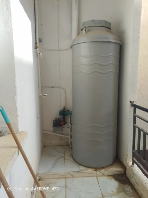 Location Appartement F4 Boumerdès Corso