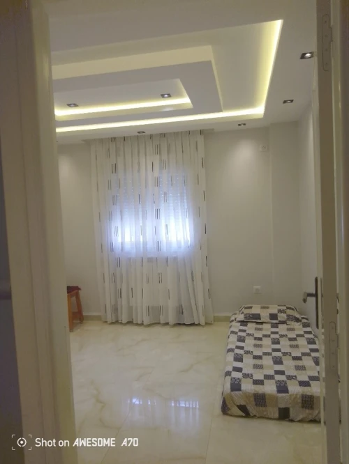 Vente Appartement F4 Boumerdès Boudouaou 11