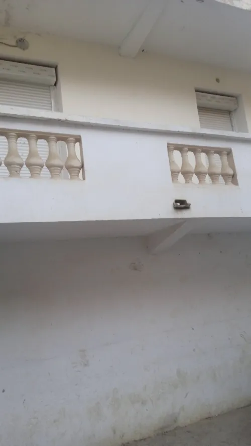 Vente Villa Boumerdès Boudouaou