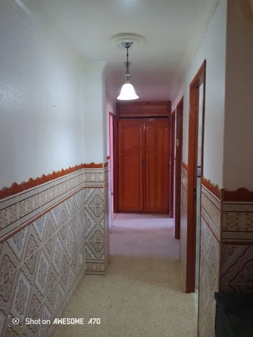 Vente Appartement F4 Boumerdès Boudouaou
