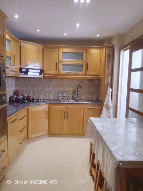 Vente Appartement F4 Boumerdès Boudouaou 5