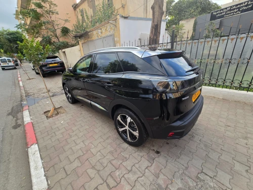 Peugeot 3008 2022 Allure