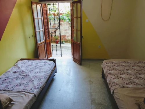 Location Appartement Niveau de villa F2 Jijel Jijel