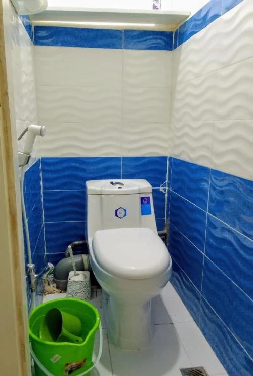 Location Appartement Niveau de villa F2 Jijel Jijel