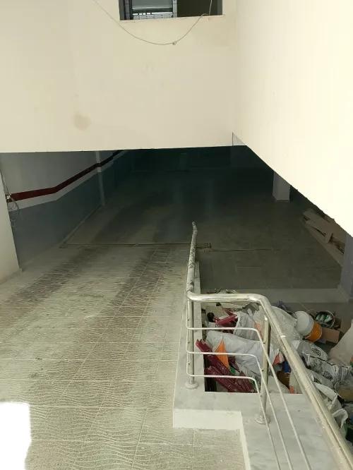 Vente Appartement F2 Alger Draria