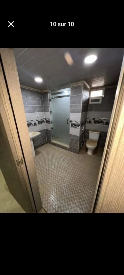 Location Appartement Duplex F7 Alger Draria