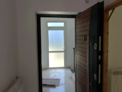 Location Appartement Niveau de villa F4 Alger Draria