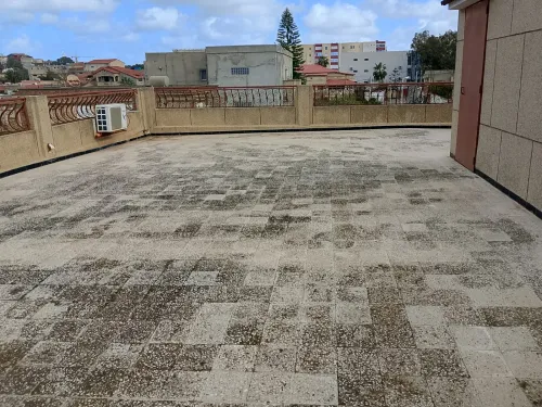 Location bien immobilier Duplex F5 Alger Draria