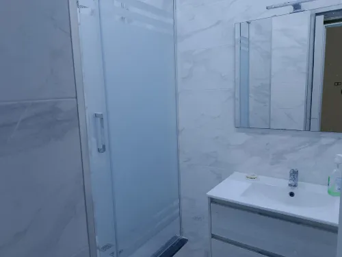 Location Appartement F4 Alger Draria