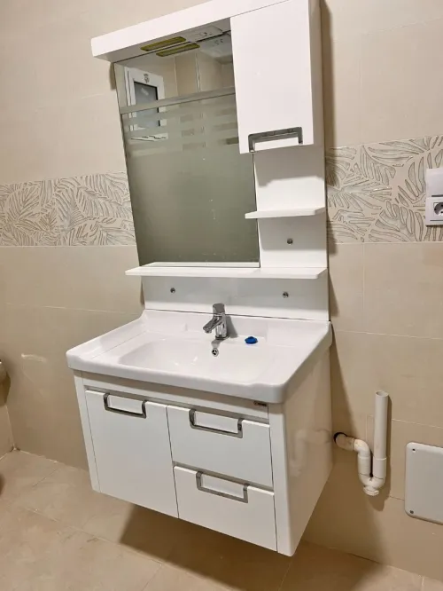 Location Appartement F4 Alger Draria