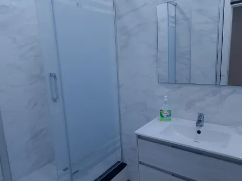 Location Appartement F4 Alger Draria