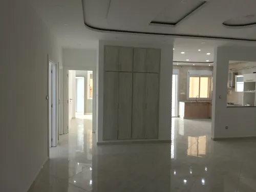Location Appartement F4 Alger Draria