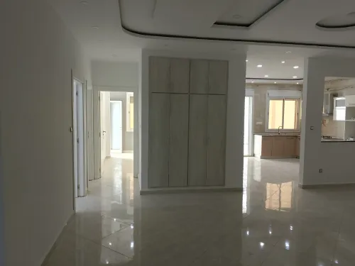 Location Appartement F4 Alger Draria