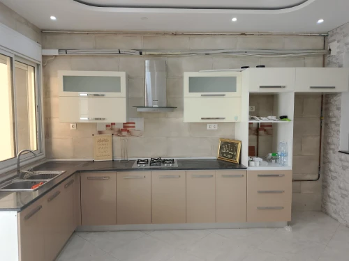 Location Appartement F4 Alger Draria