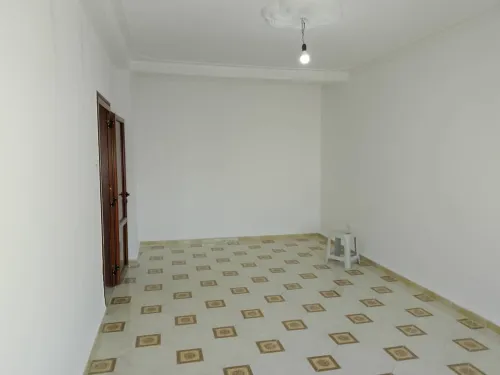 Location Appartement Niveau de villa F4 Alger Draria