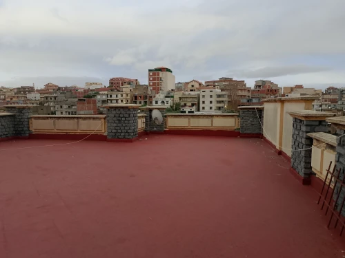 Location Appartement Niveau de villa F5 Alger Draria