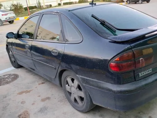 Renault Lagona 1995 