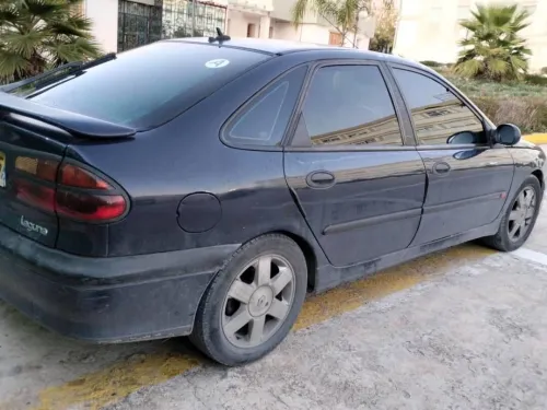 Renault Lagona 1995 