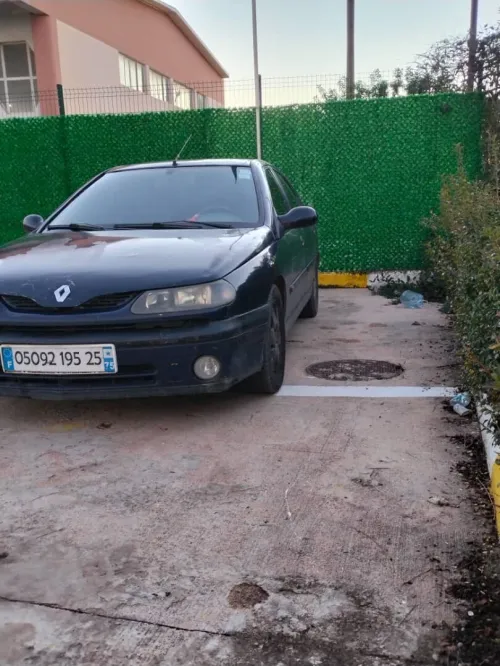 Renault Lagona 1995 