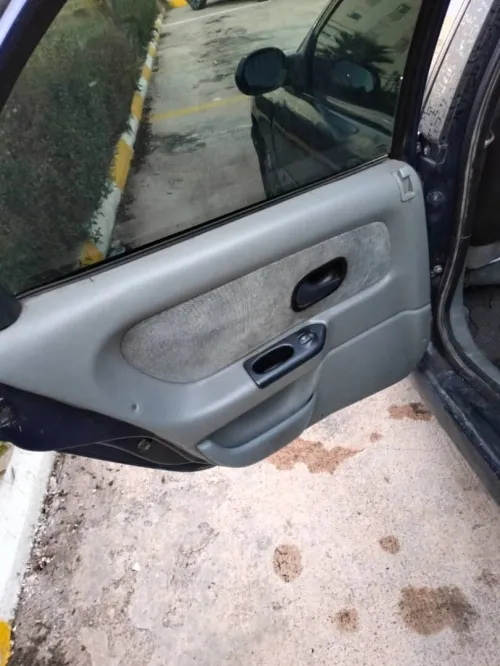 Renault Lagona 1995 