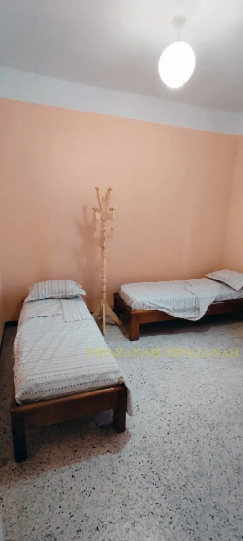 Location vacances Appartement F3 Tipaza Tipaza