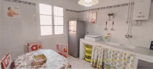 Location vacances Appartement F3 Tipaza Tipaza