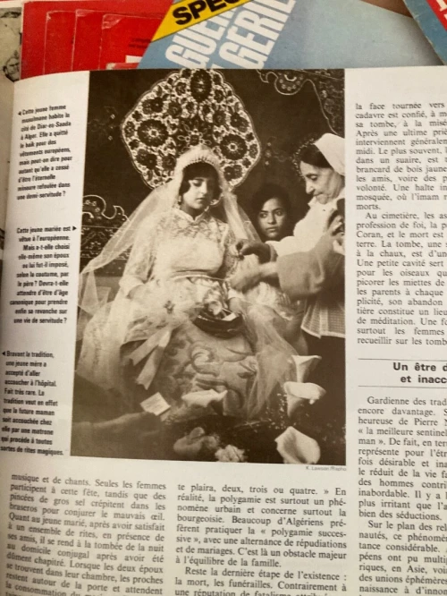 Collection magazines histoire 