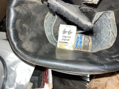 Vêtements moto