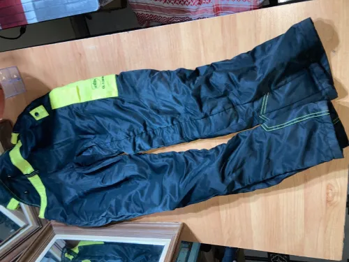 Vêtements moto
