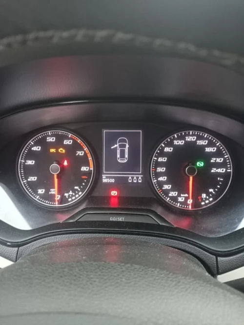 Seat ARONA 2021 Xperience