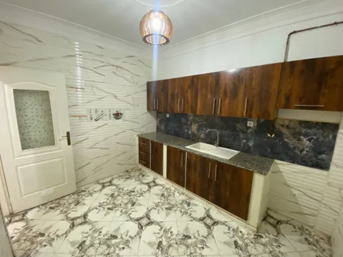 Location Niveau De Villa F3 Alger Hraoua