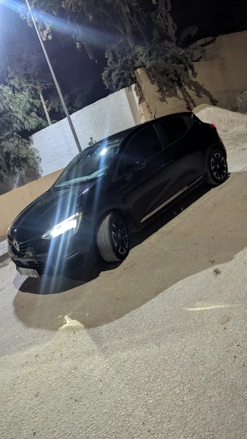 Renault Clio 5 2021 Business