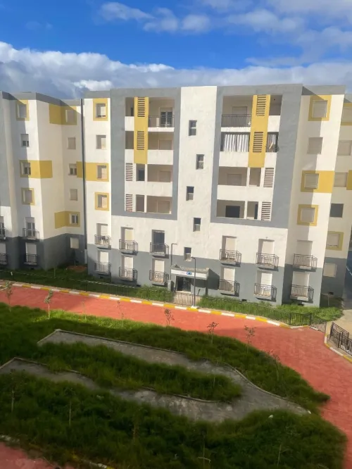 Location Appartement F3 Alger Ouled fayet