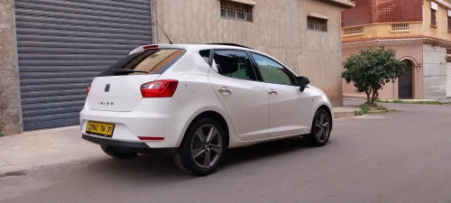 Seat Ibiza 2016 Titanium Pack
