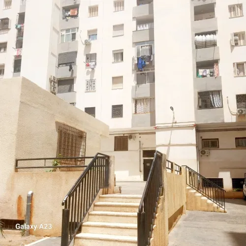 Vente Appartement F3 Oran Bir el djir 7