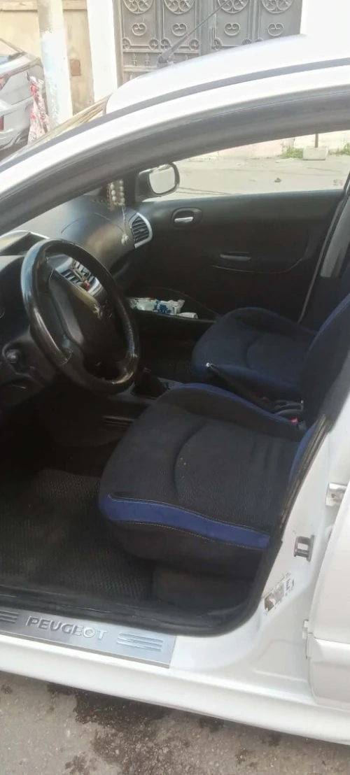 Peugeot 206 Plus 2013 206 Plus
