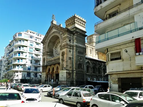 Location Appartement F2 Alger Alger centre