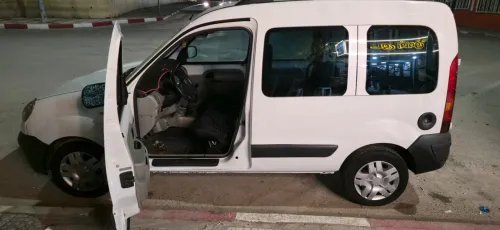 Renault Kangoo 2006 Kangoo