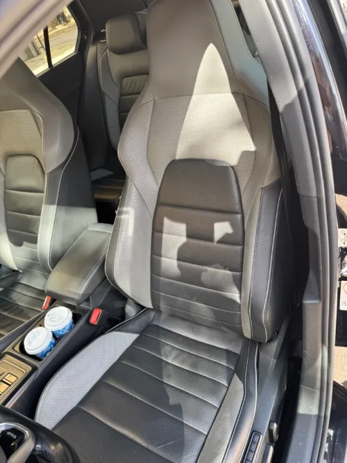 Volkswagen Golf 8 2021 GTD